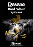 Resene Roof Colour Systems