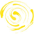 Resene Paints yellow newsletter