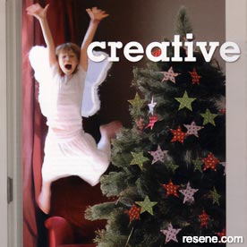 Creative Christmas