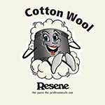 Cotton Wool - Cartoon to print
