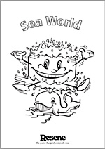 Sea world