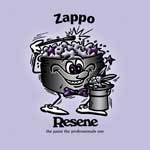 Zappo - Cartoon to print