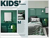 Your Home and Garden children's rooms