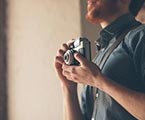 A painter’s guide to Instagram