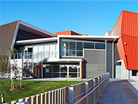 Hobsonville Point School