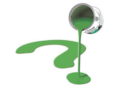 Send your paint, coating or decorating question to our technical experts