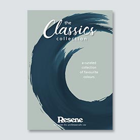 Resene Classics Collection