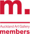 Auckland Art Gallery members