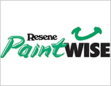 Resene PaintWise paint recycling service