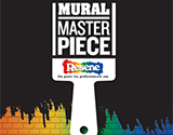 Resene discounts paint for murals