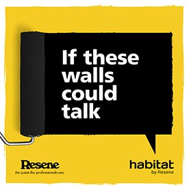 If these wall could talk podcast
