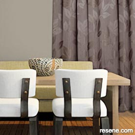 Fabric/curtain trends 