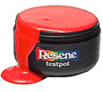 All Resene colours are available in our famous testpots