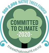 Committed to climate - 2020