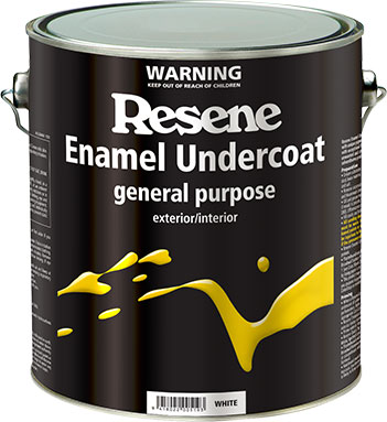 Resene Enamel Undercoat