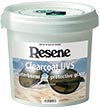 Resene Clearcoat UVS protective glaze