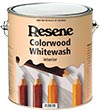 Resene Colorwood Whitewash