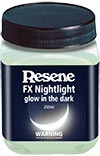 Resene FX Nightlight