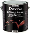 Resene GP Metal Primer