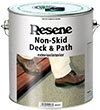 Resene Non-Skid Deck & Path paint