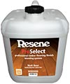 Resene ProSelect timber flooring finish