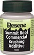 Summit Roof Commercial Building Additive