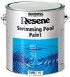 Resene Swimming Pool Paint