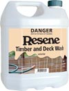Resene Timber and Deck Wash