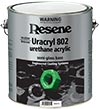 Resene Waterborne Uracryl 802