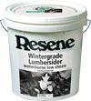 Resene Wintergrade Lumbersider