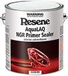 Resene AquaLAQ NGR Alkyd Primer Sealer