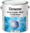 Resene Lumbersider Matt CoolColour