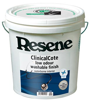 Resene ClinicalCote
