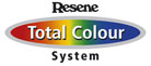 Resene Total Colour System