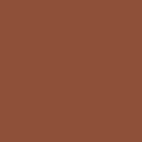 COLORSTEEL® Terracotta colour match is Resene Twizel