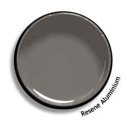 Resene Aluminium