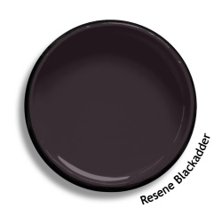 Resene Blackadder
