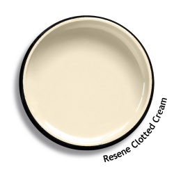Resene Clotted Cream