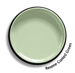 Resene Cooled Green