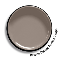 Resene Double Perfect Taupe