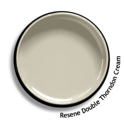 Resene Double Thorndon Cream