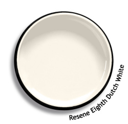 Resene Eighth Dutch White