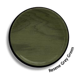 Resene Grey Green