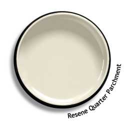 Resene Quarter Parchment
