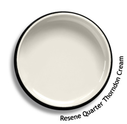 Resene Quarter Thorndon Cream