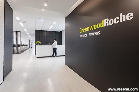 Greenwood Roch - offices