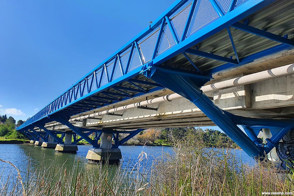 Wairoa River Bridge