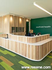 Eastfield Health Medical Centre