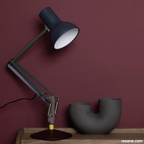 The right angle - nglepoise Type 75 Mini Desk Lamp