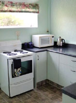 Freshen up a tired looking kitchen